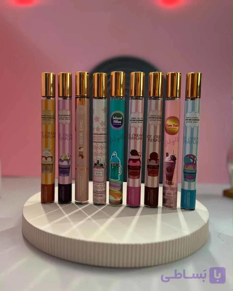 عطر بستنی لطافه — تصویر 1