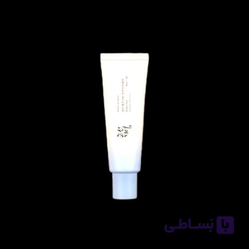 ضد آفتاب بیوتی آف جوسان Relief Sun Aqua-Fresh حاوی برنج و پانتنول SPF50+ PA++++ حجم 50 میلی‌لیتر | Beauty of Joseon — تصویر 1