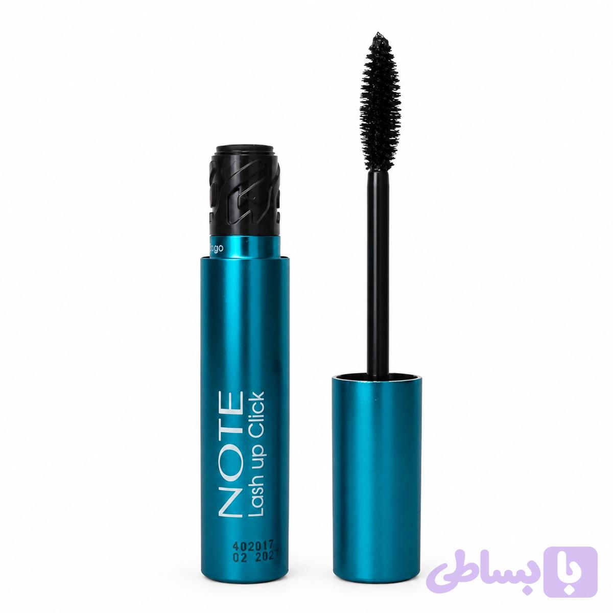 ریمل نوت مدل LASH UP CLICK