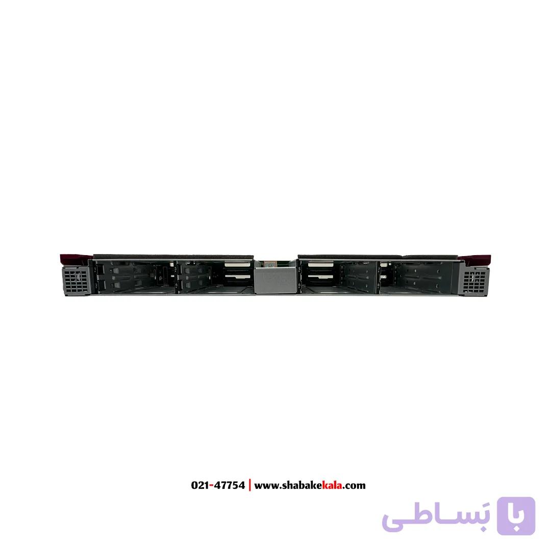 کیج هارد سرور HPE DL380 Gen11 8SFF