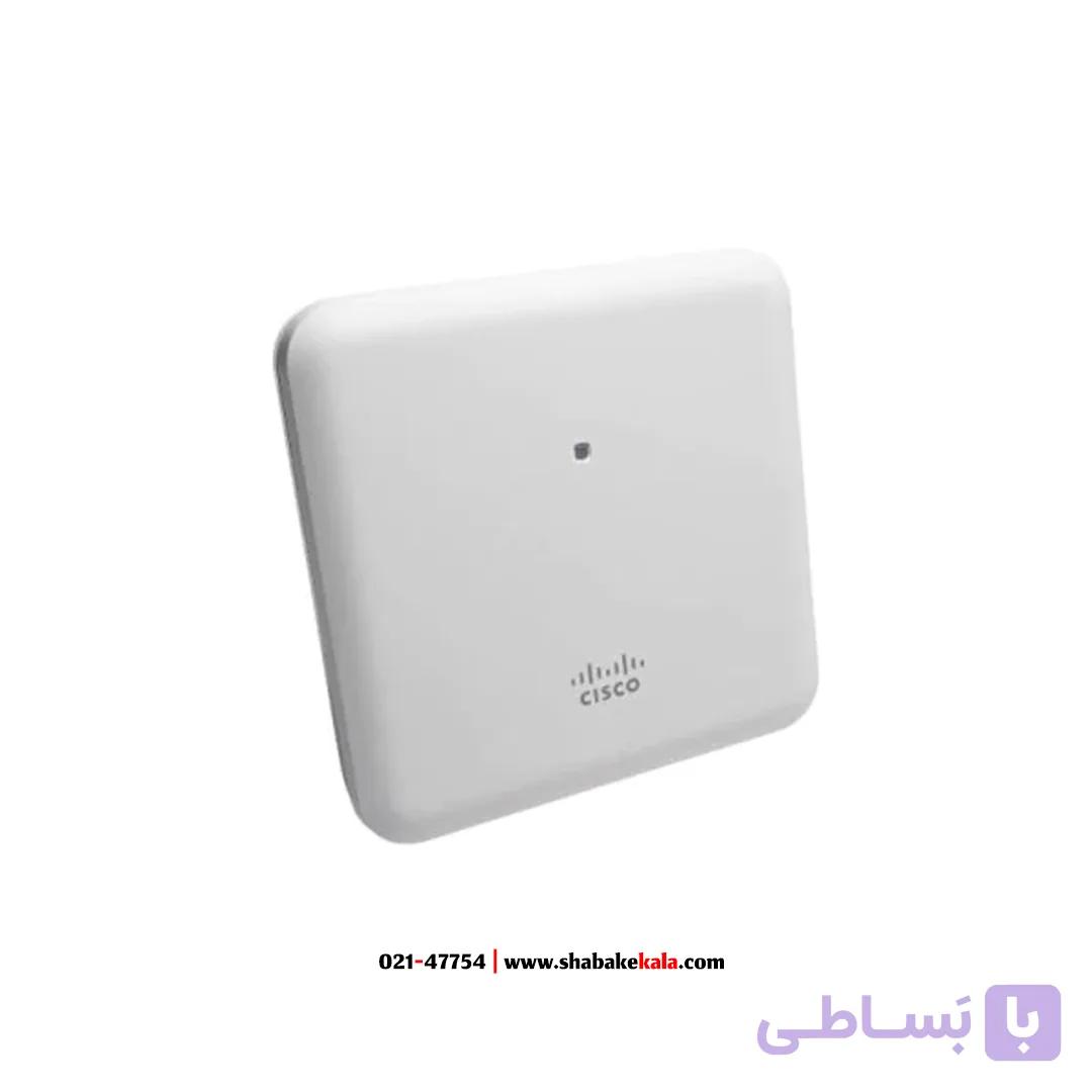 اکسس پوینت سیسکو مدل AIR‑AP2802I‑B‑K9