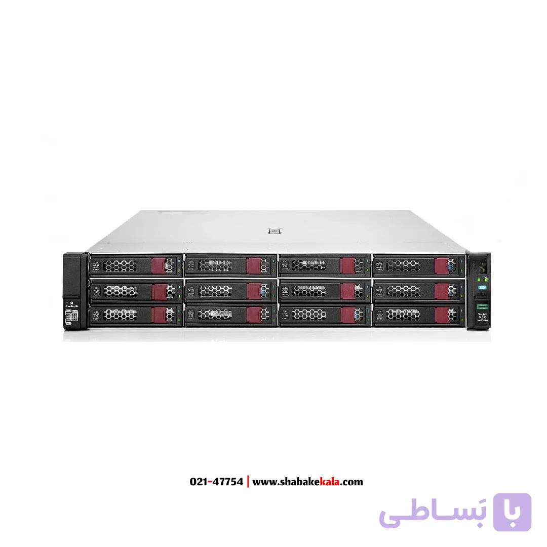 سرور HPE ProLiant DL380 Gen11 12LFF