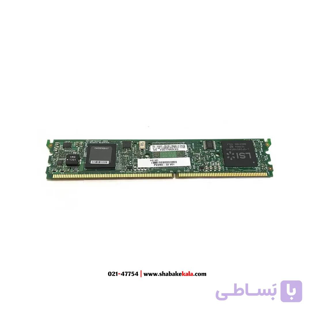 ماژول صدا سیسکو PVDM3-32
