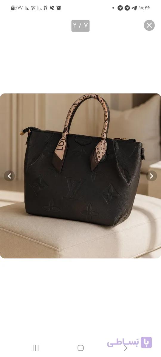 کیف دوشی ال وی نایرا۵۳۴۹