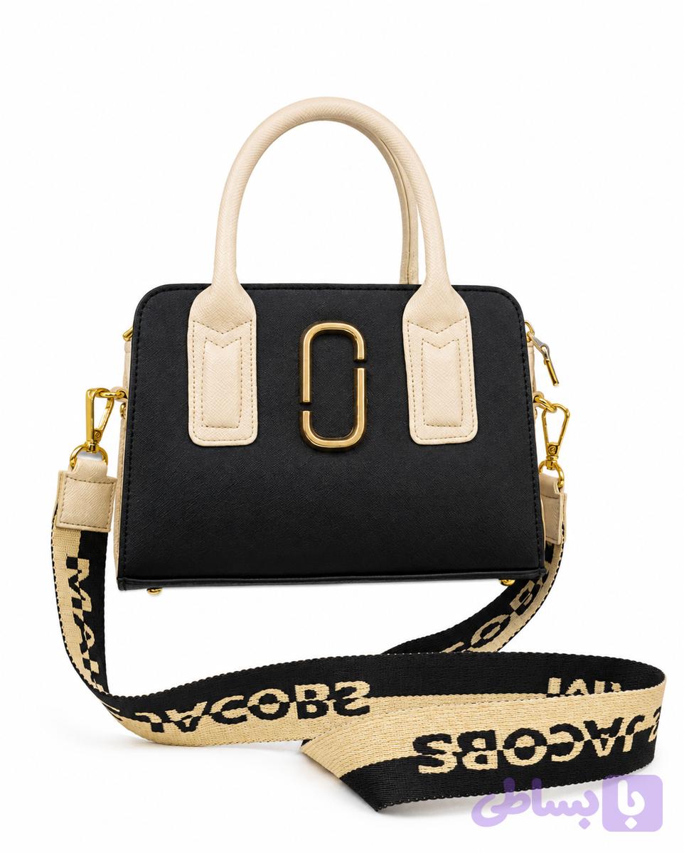 کیف دستی و دوشی برند jacobs
