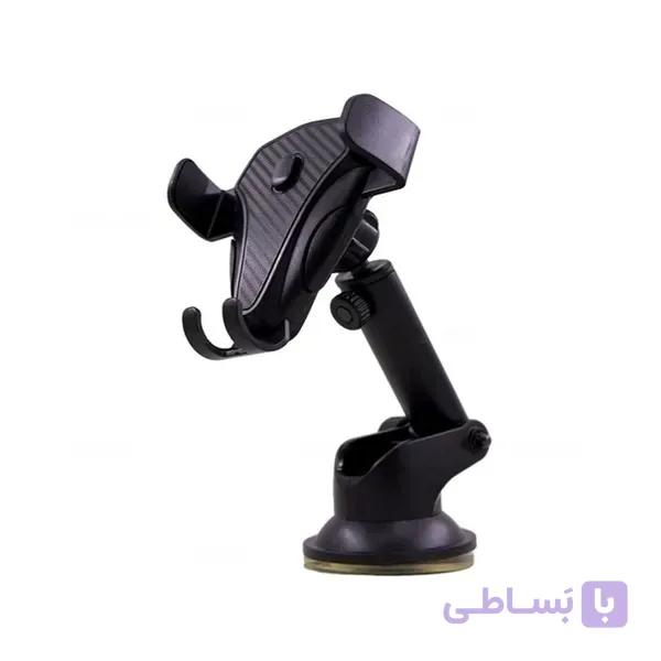 هولدر موبایل جکدار مدل CZ3407 – سناتور لوکس — تصویر 1