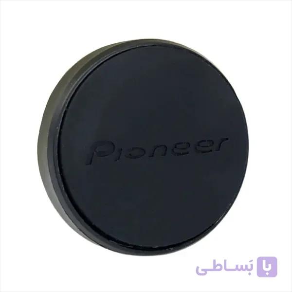 هولدر سکه‌ای پایونیر مدل H-33 – سناتور لوکس — تصویر 1