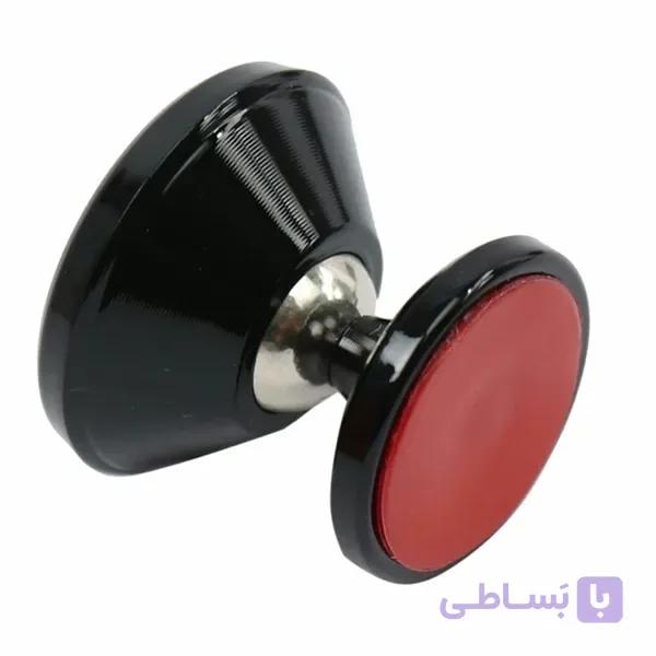 هولدر مگنتی پایه کوتاه پایونیر مدل H-31 با چرخش 360 درجه – سناتور لوکس — تصویر 1