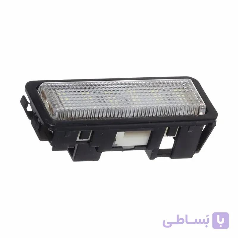 چراغ سقف پژو 405 – سناتور لوکس — تصویر 1