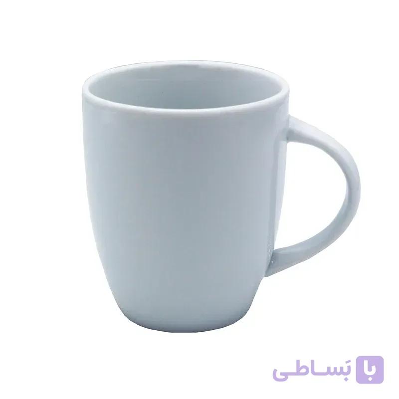 ماگ سرامیکی مخروطی تقدیس — تصویر 1