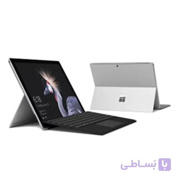 لپ تاپ استوک Microsoft Surface Pro 5 با کیبورد