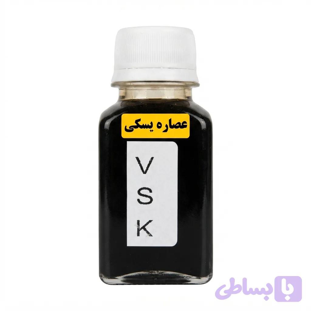 اسانس wیسکی _50cc