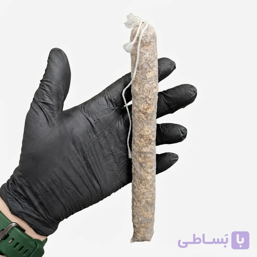 فیلطر بلوط(چوب بلوط نبتونی) بدون طعم دهنده