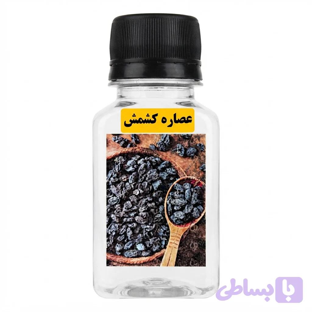 اسانس کشمش