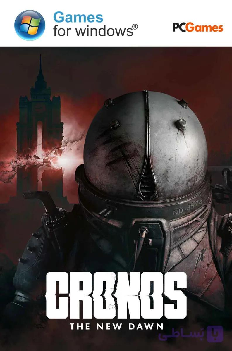 خرید بازی Cronos The New Dawn برای کامپیوتر PC — تصویر 1
