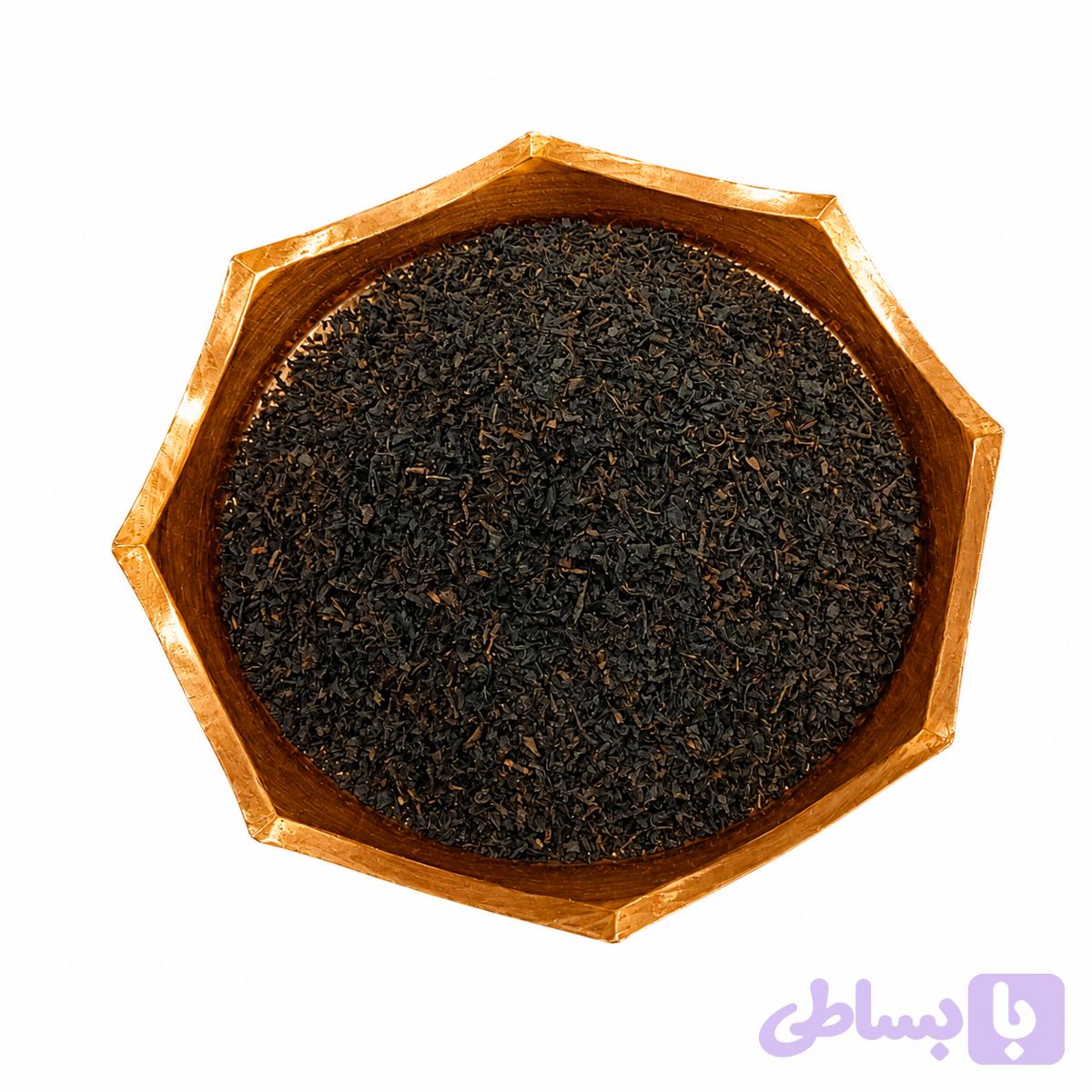 چای ممتاز بهاره سرگل گیلان 500 گرمی