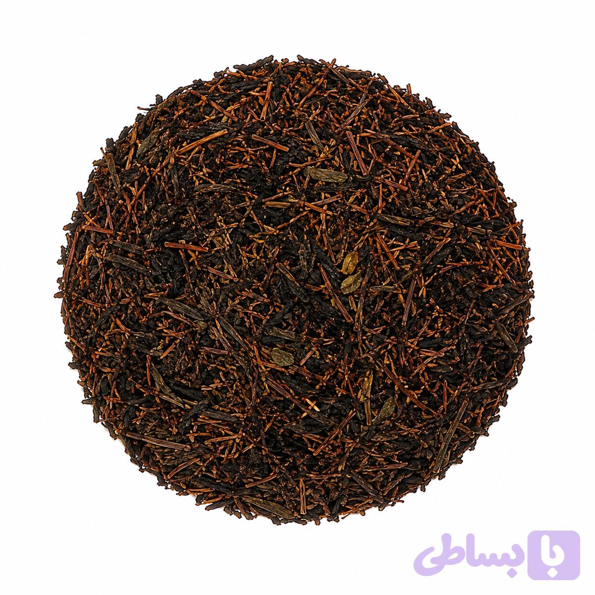 چای قهوه خونه ای بهاره گیلان 1 کیلویی