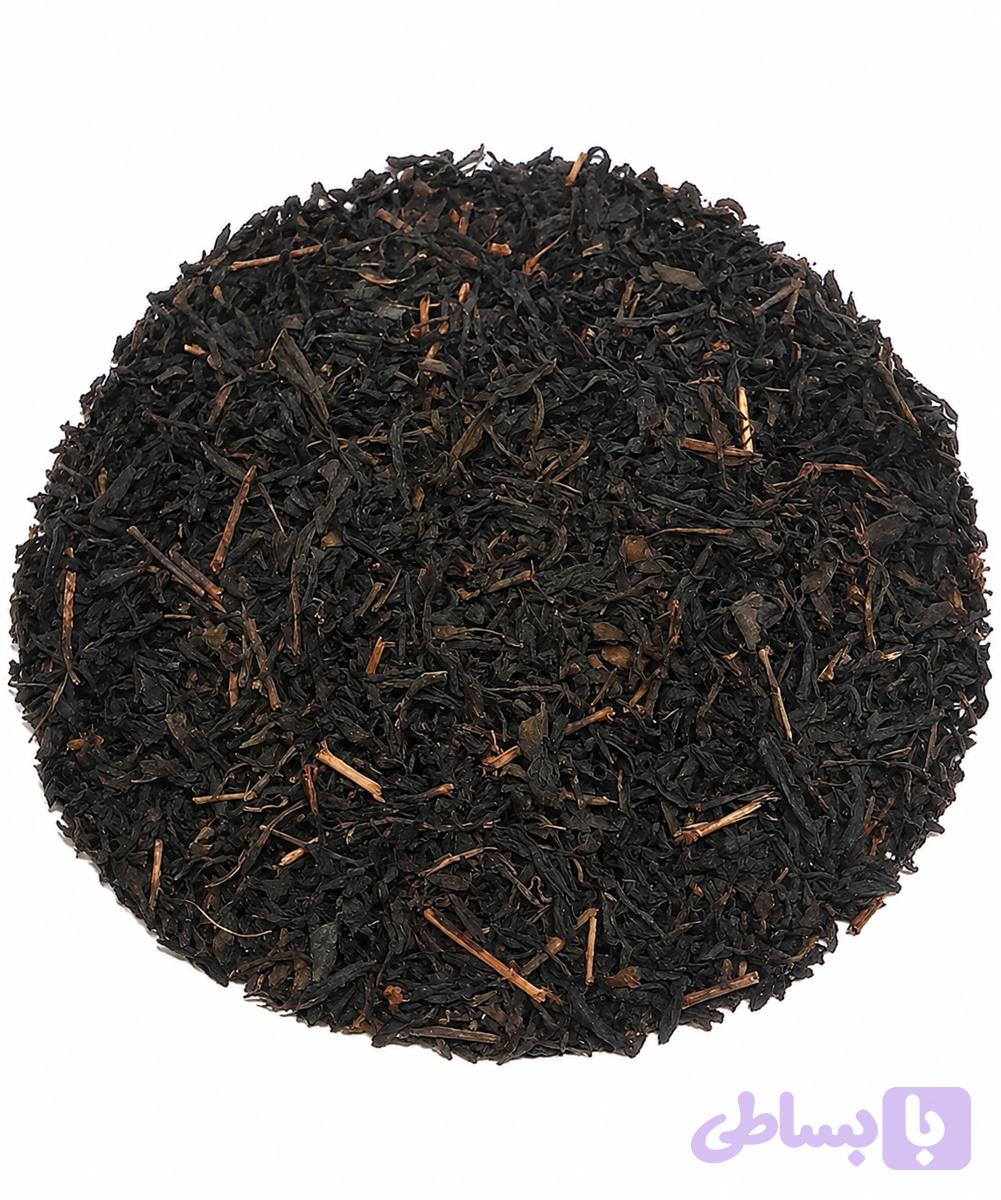 چای قلم بهاره گیلان 1 کیلویی