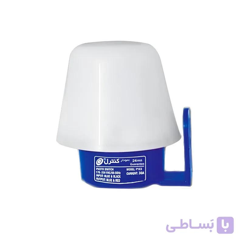 رله فتوسل نمودار کنترل مدل P103 30A