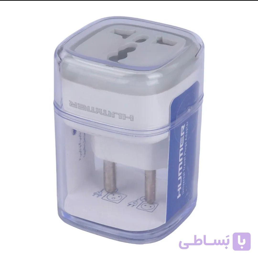 تبدیل ۳ به ۲ پارت مدل هامر کد H2