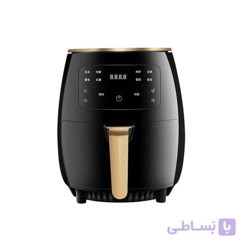 سرخ کن المپیا مدلOE-3371 توان2400وات