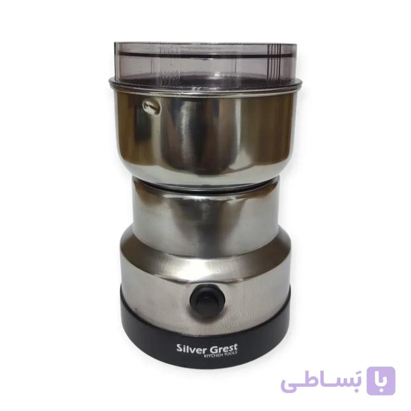 آسیاب سیلور گرست مدل SG-830 — تصویر 1