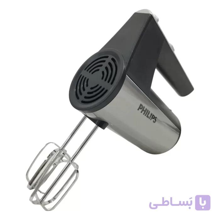 همزن برقی فیلیپس مدل PH-456 — تصویر 1
