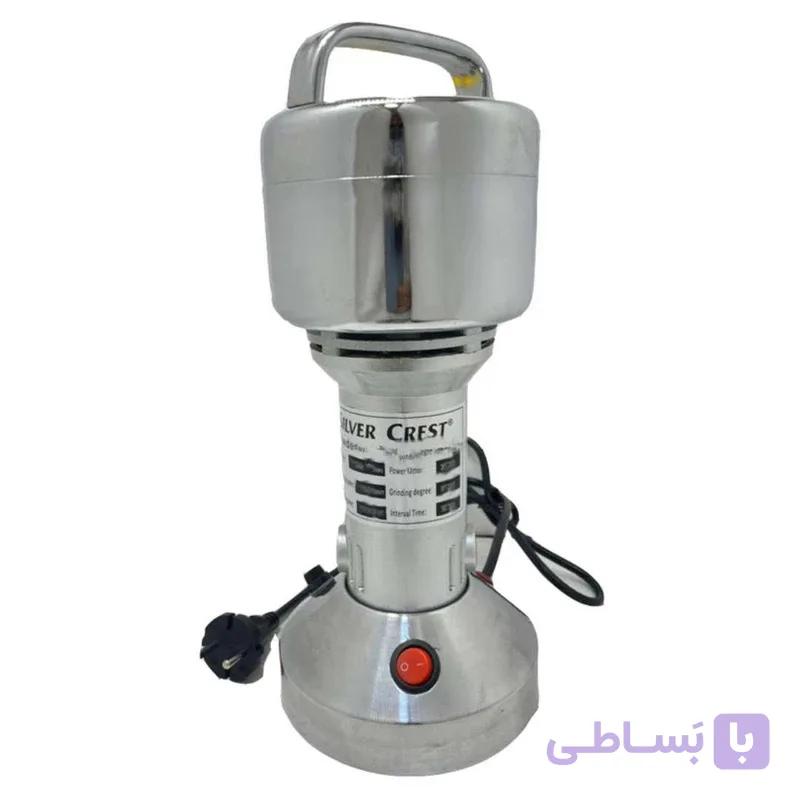 آسیاب برقی صنعتی دلونگی مدل 200G