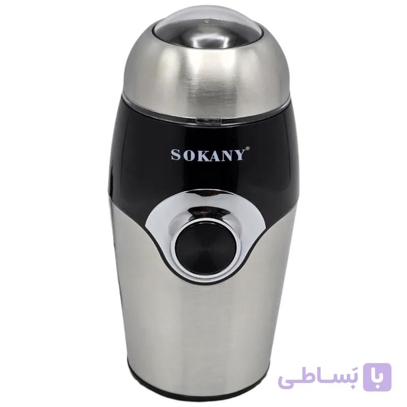 آسیاب قهوه سوکانی مدل SK-3024 — تصویر 1