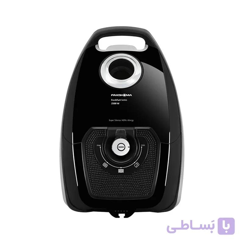 جاروبرقی پاکشوما مدل PVC-5225B — تصویر 1