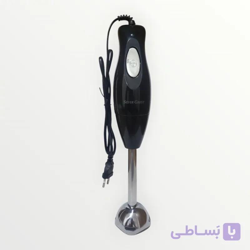 گوشت کوب سیلور گرست مدل SG-844