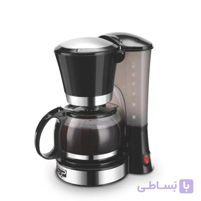 قهوه ساز دی اس پی مدل KA3082