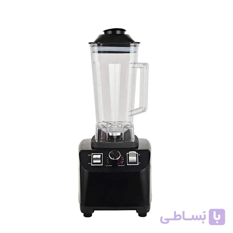 مخلوط کن یونیک مدل M.N-2024 دو و نیم لیتری
