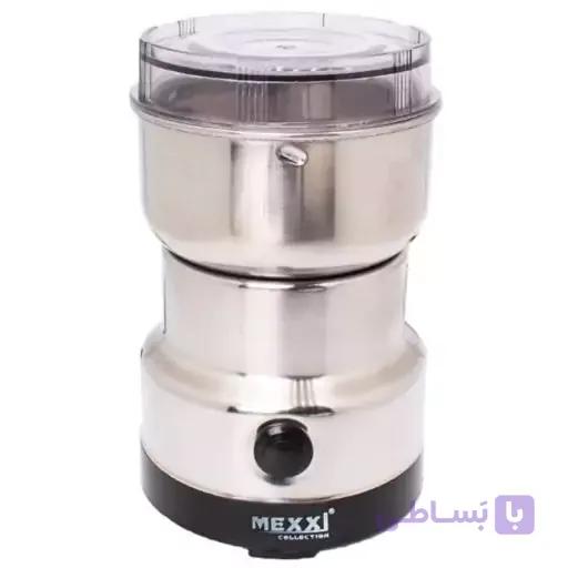 آسیاب برقی مکسی مدل M120W