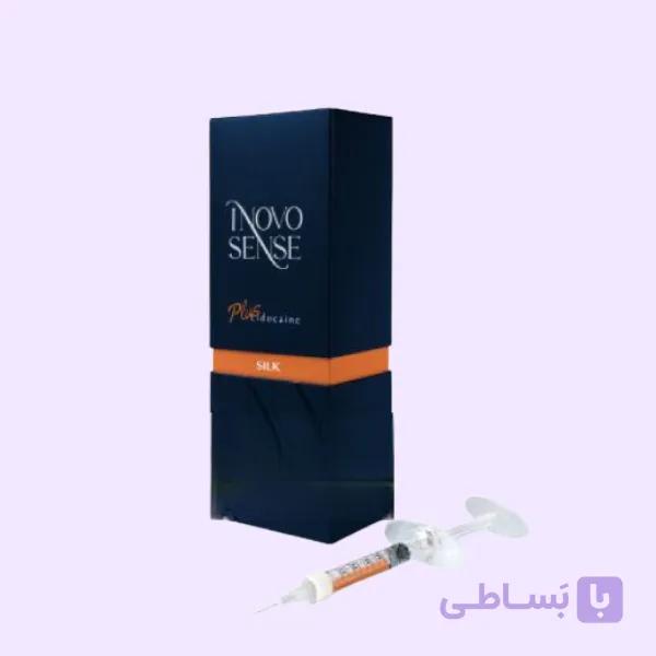 فیلر اینووسنس مدل سیلک