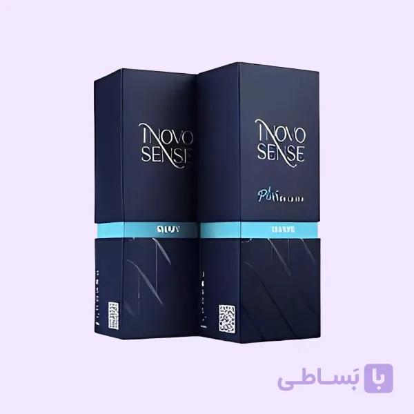 ژل فیلر اینوسنس شیپ (Inovosense Shape) — تصویر 1