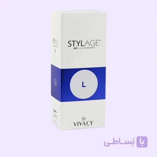 فیلر استایلج l