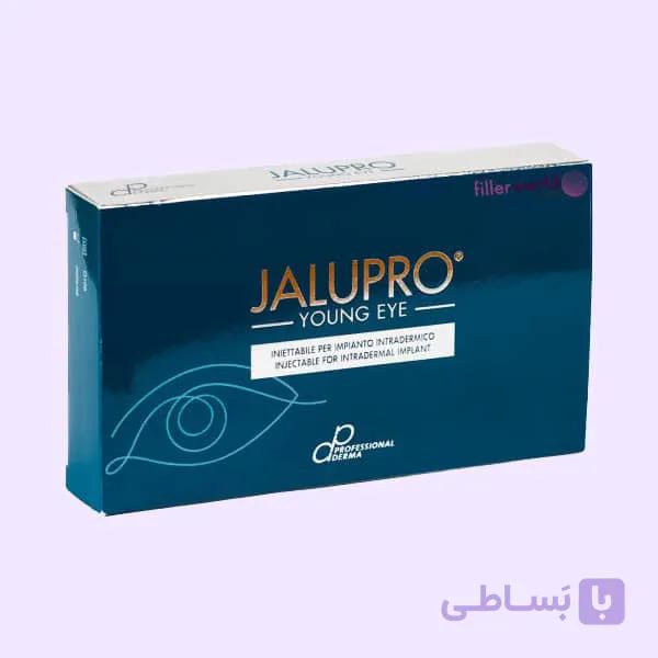 فیلر جالپرو یانگ آی اصل (Jalupro Young Eye) — تصویر 1