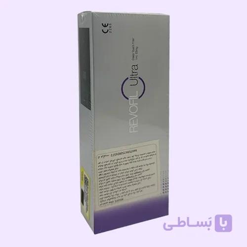 فیلر رووفیل اولترا