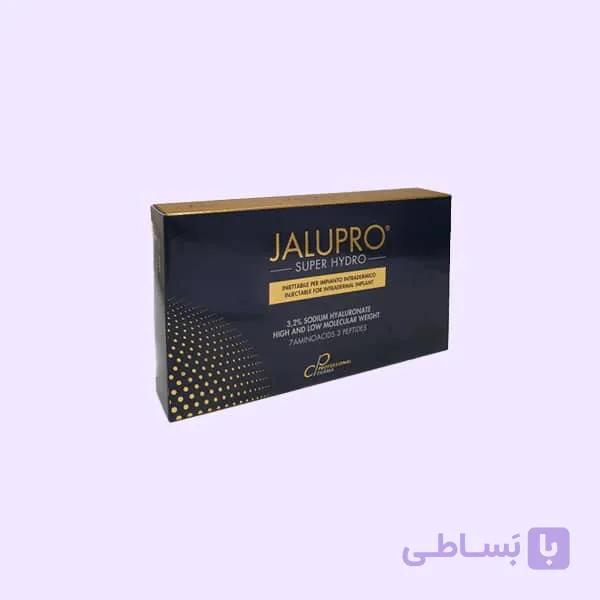 مزوژل جالپرو سوپر هیدرو Jalupro Super Hydro