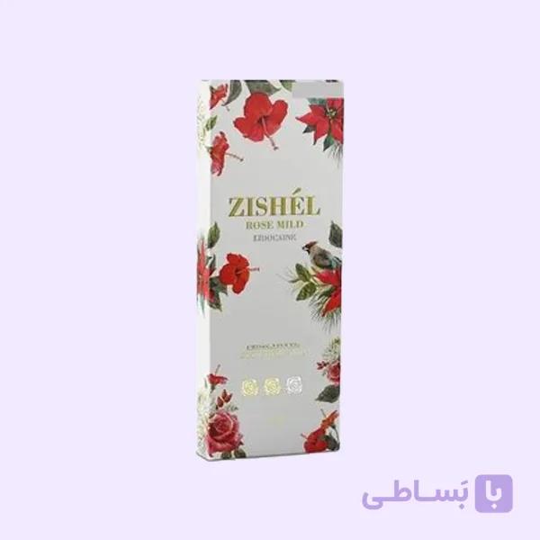 فیلر زیشل 1 سی سی رز مایلد Rose Mild