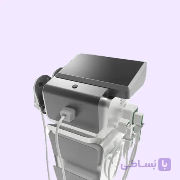 دستگاه لاغری ویوکر (WaveCore) — تصویر 1