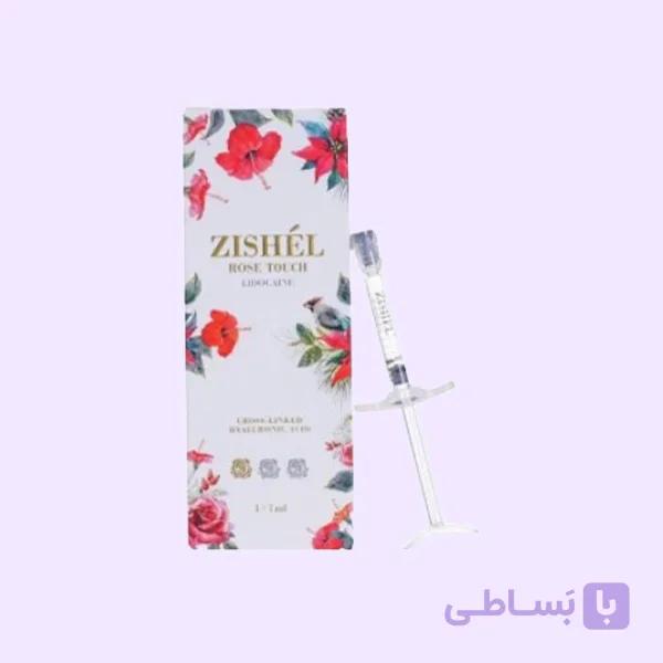فیلر زیشل 1 سی سی رز تاچ