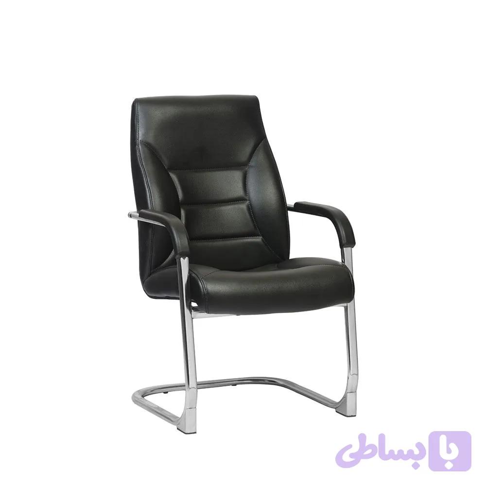 صندلی کنفرانسی راشا مدل M.Rasha — تصویر 1