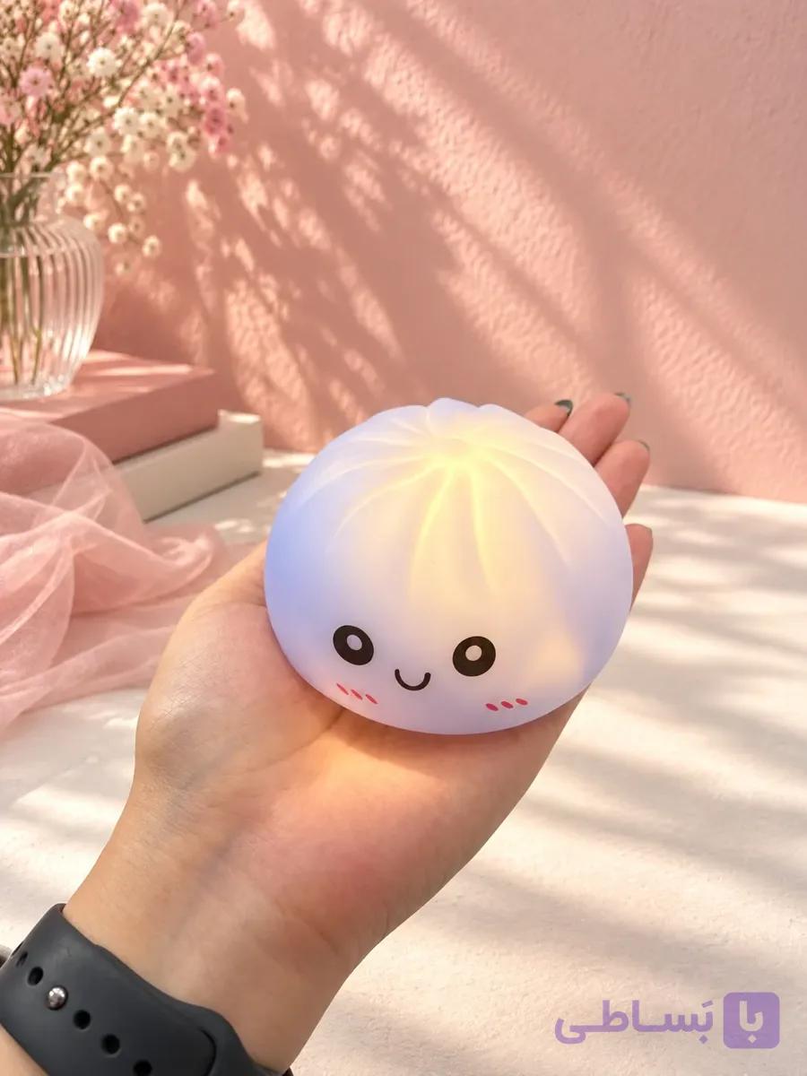 چراغ خواب دامپلینگ شانسی Pookie Dookie Dumpling Surprise — تصویر 1