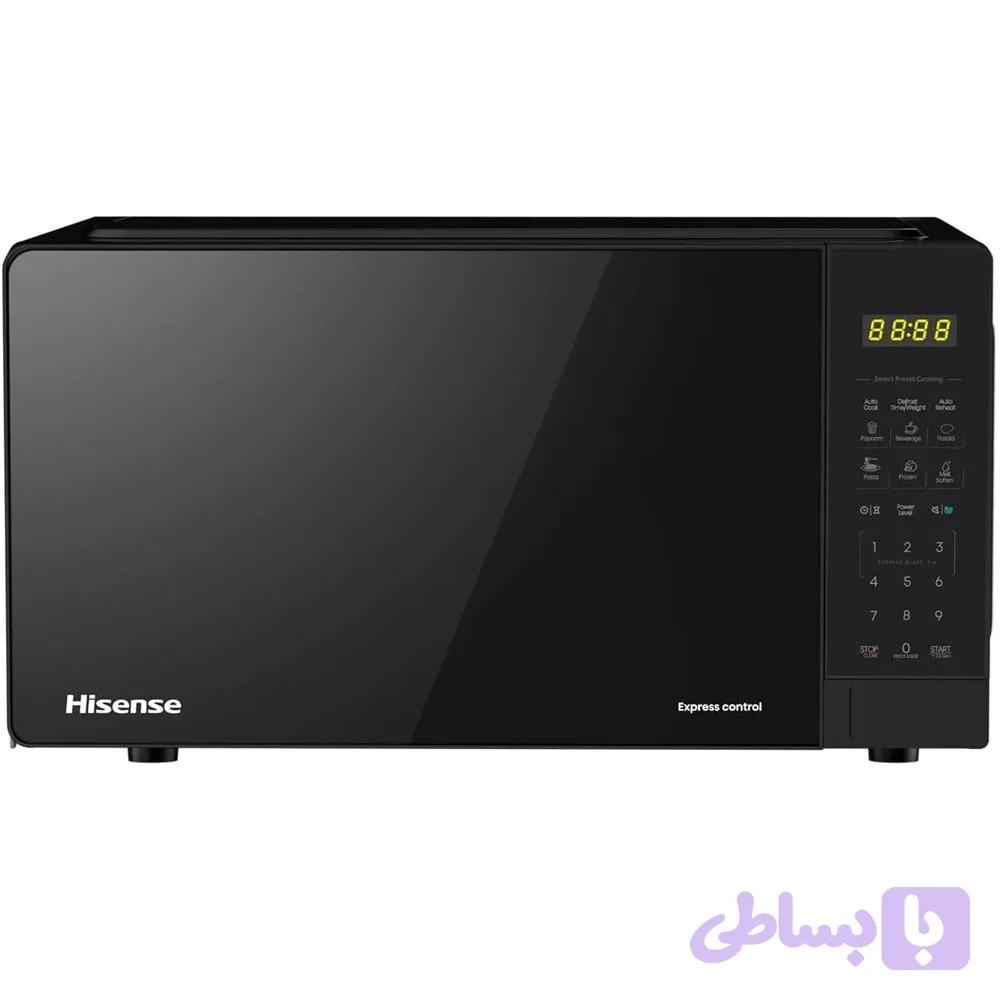 مایکروویو هایسنس ۲۰لیتری