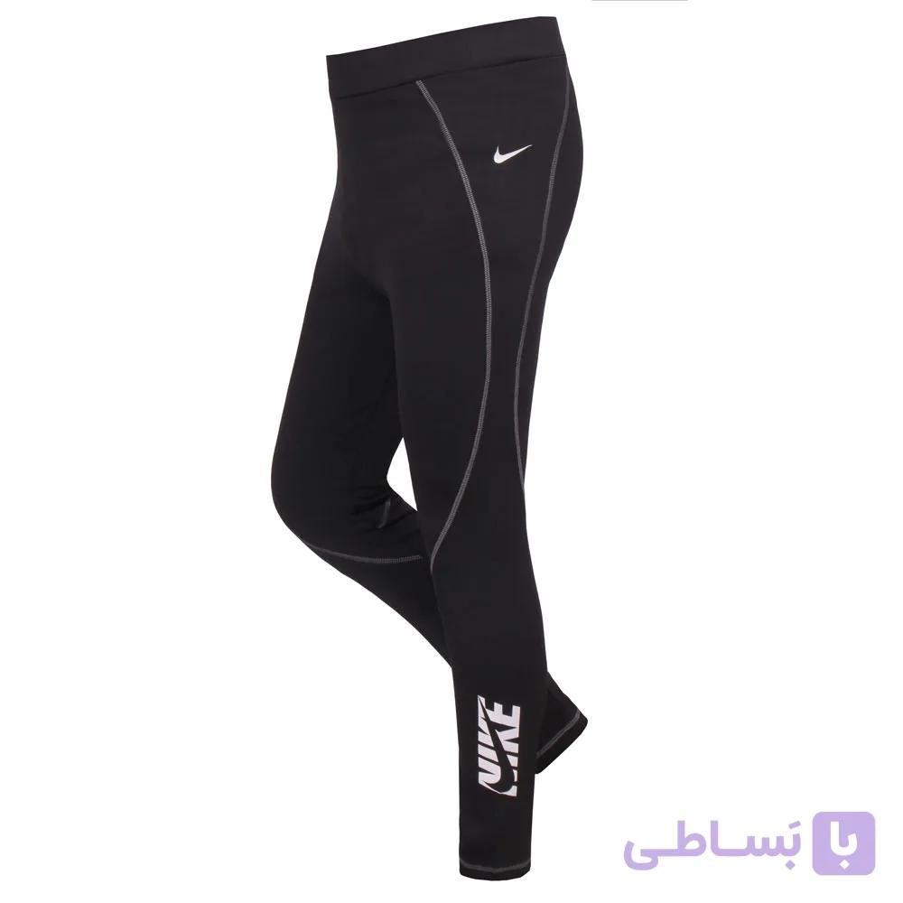 لگ ورزشی مردانه درزدار غواصی  نایک تن خور عالی و ورزشکاری — تصویر 1