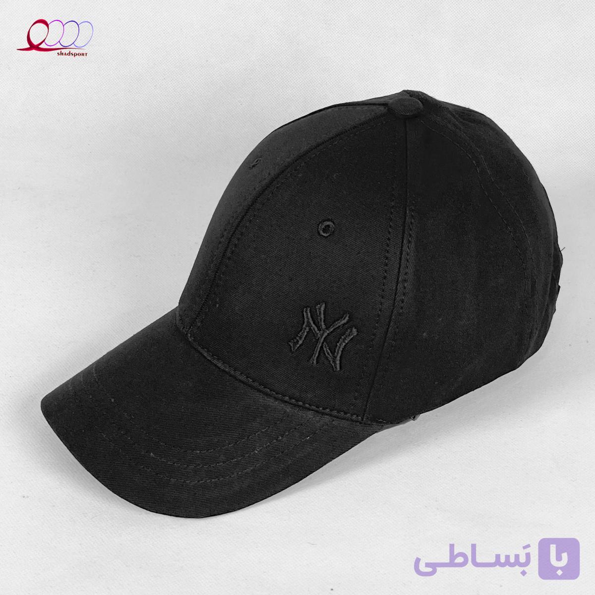 کلاه گپ کتان نیویورک برندHat NY