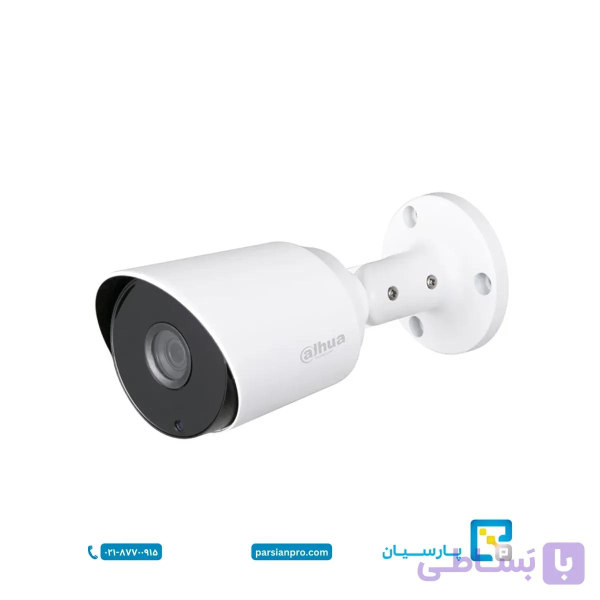 دوربین DH-HAC-HFW1200TP