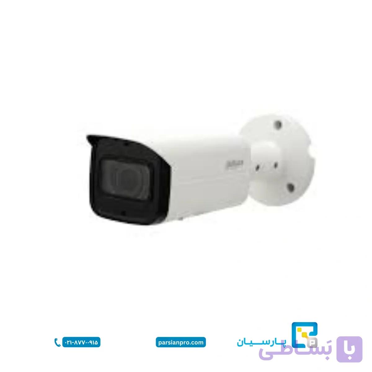 دوربین پلاکخوان داهوا 2431-TPZ